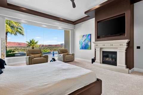 Tiny photo for 2024 W 450 S CIR, Saint George, UT 84770 (MLS # 26-276959)