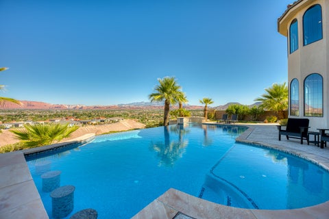 Tiny photo for 2024 W 450 S CIR, Saint George, UT 84770 (MLS # 26-276959)
