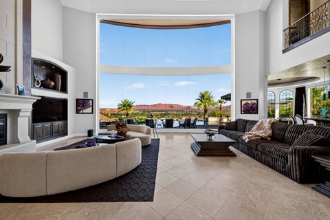 Tiny photo for 2024 W 450 S CIR, Saint George, UT 84770 (MLS # 26-276959)