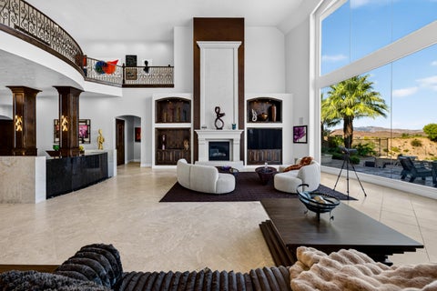 Tiny photo for 2024 W 450 S CIR, Saint George, UT 84770 (MLS # 26-276959)