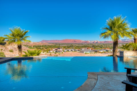 Tiny photo for 2024 W 450 S CIR, Saint George, UT 84770 (MLS # 26-276959)