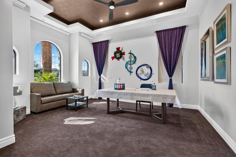 Tiny photo for 2024 W 450 S CIR, Saint George, UT 84770 (MLS # 26-276959)