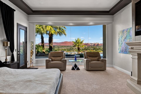 Tiny photo for 2024 W 450 S CIR, Saint George, UT 84770 (MLS # 26-276959)