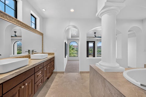 Tiny photo for 2024 W 450 S CIR, Saint George, UT 84770 (MLS # 26-276959)