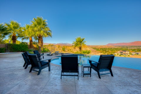 Tiny photo for 2024 W 450 S CIR, Saint George, UT 84770 (MLS # 26-276959)