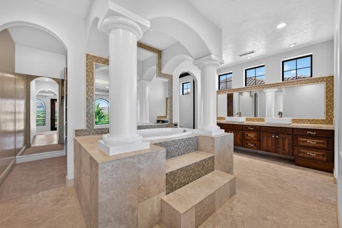 Tiny photo for 2024 W 450 S CIR, Saint George, UT 84770 (MLS # 26-276959)