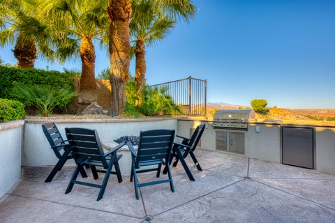 Tiny photo for 2024 W 450 S CIR, Saint George, UT 84770 (MLS # 26-276959)