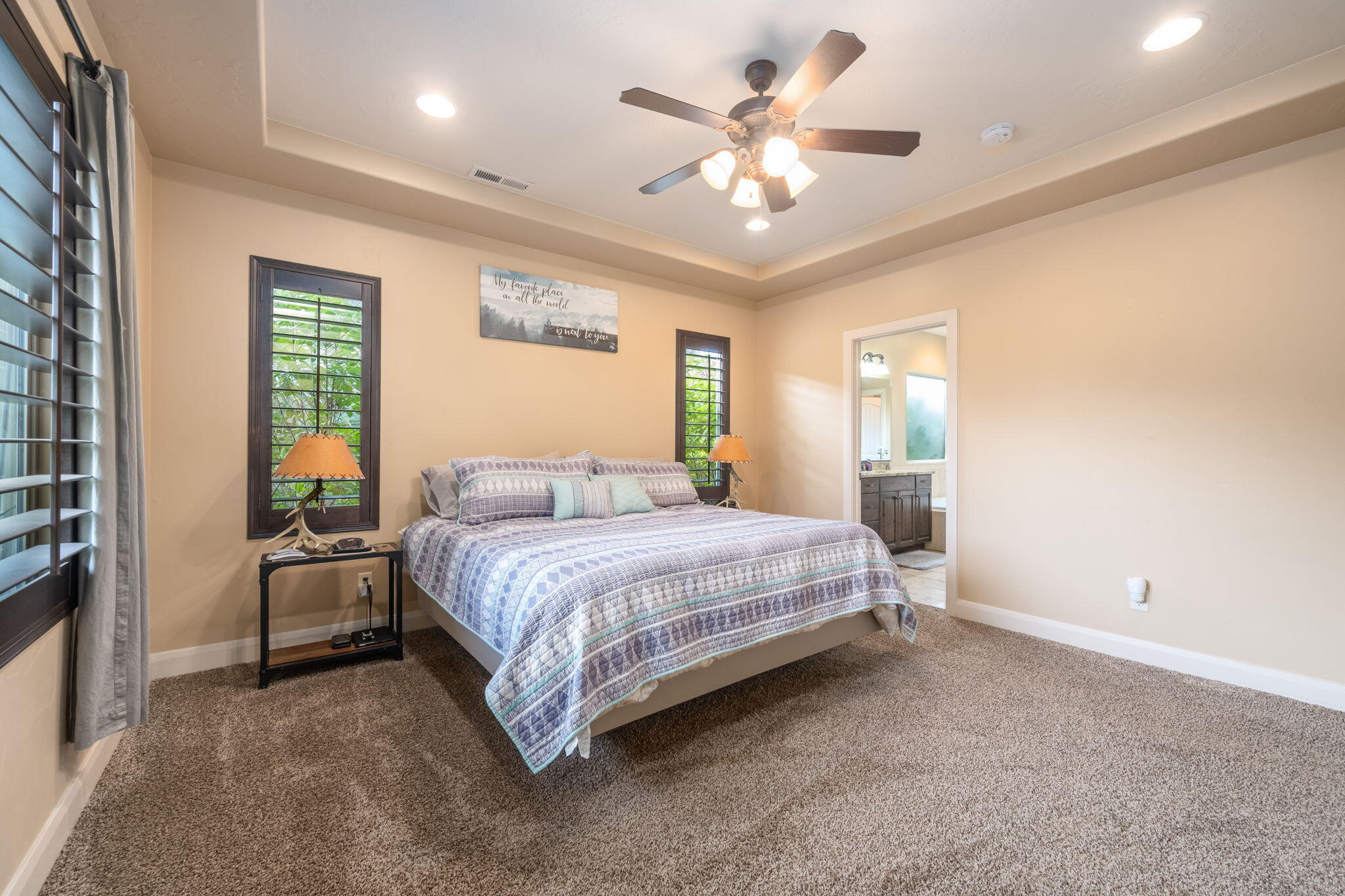 SERENITY COVE - Residential