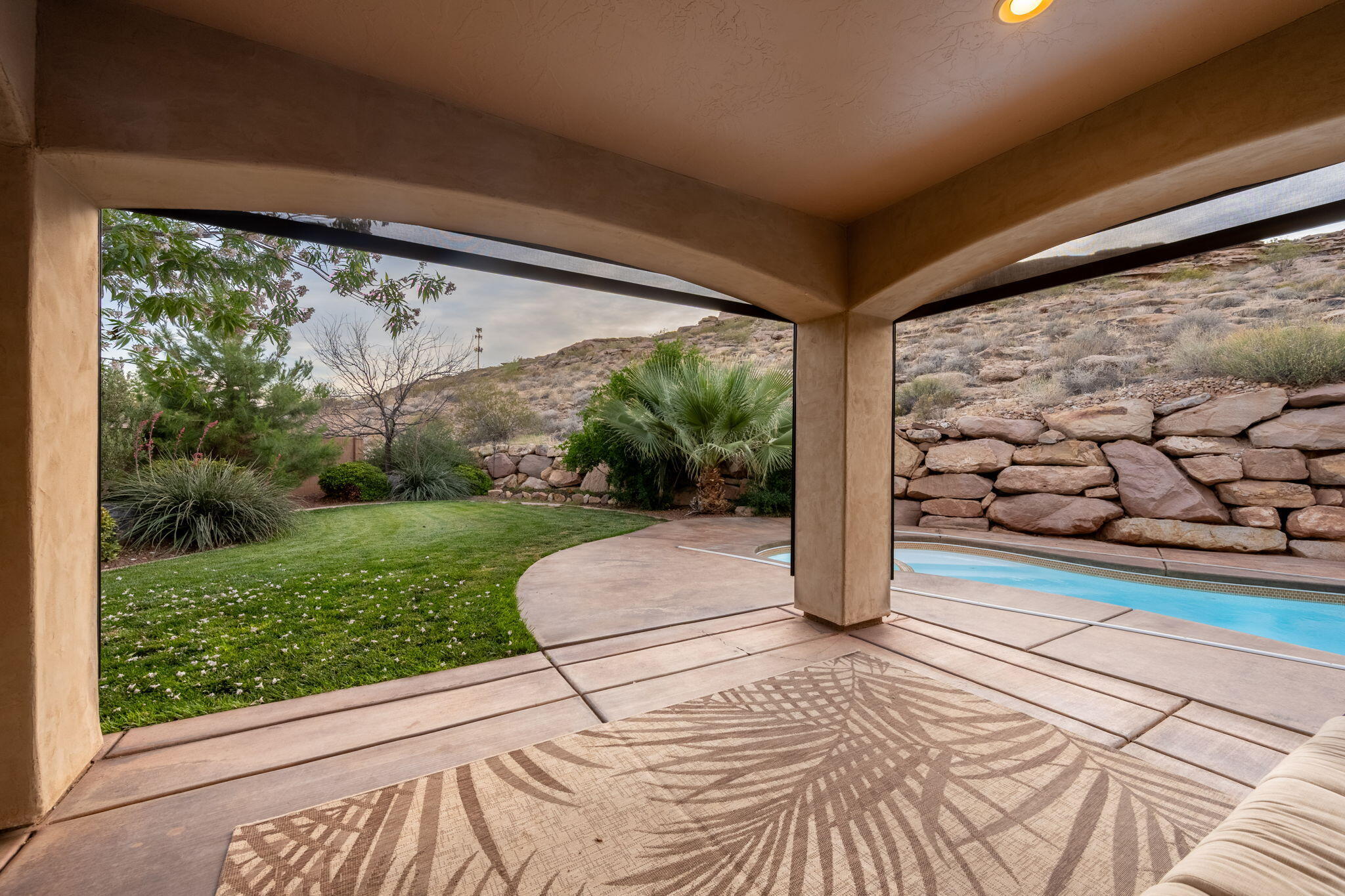 SERENITY COVE - Residential