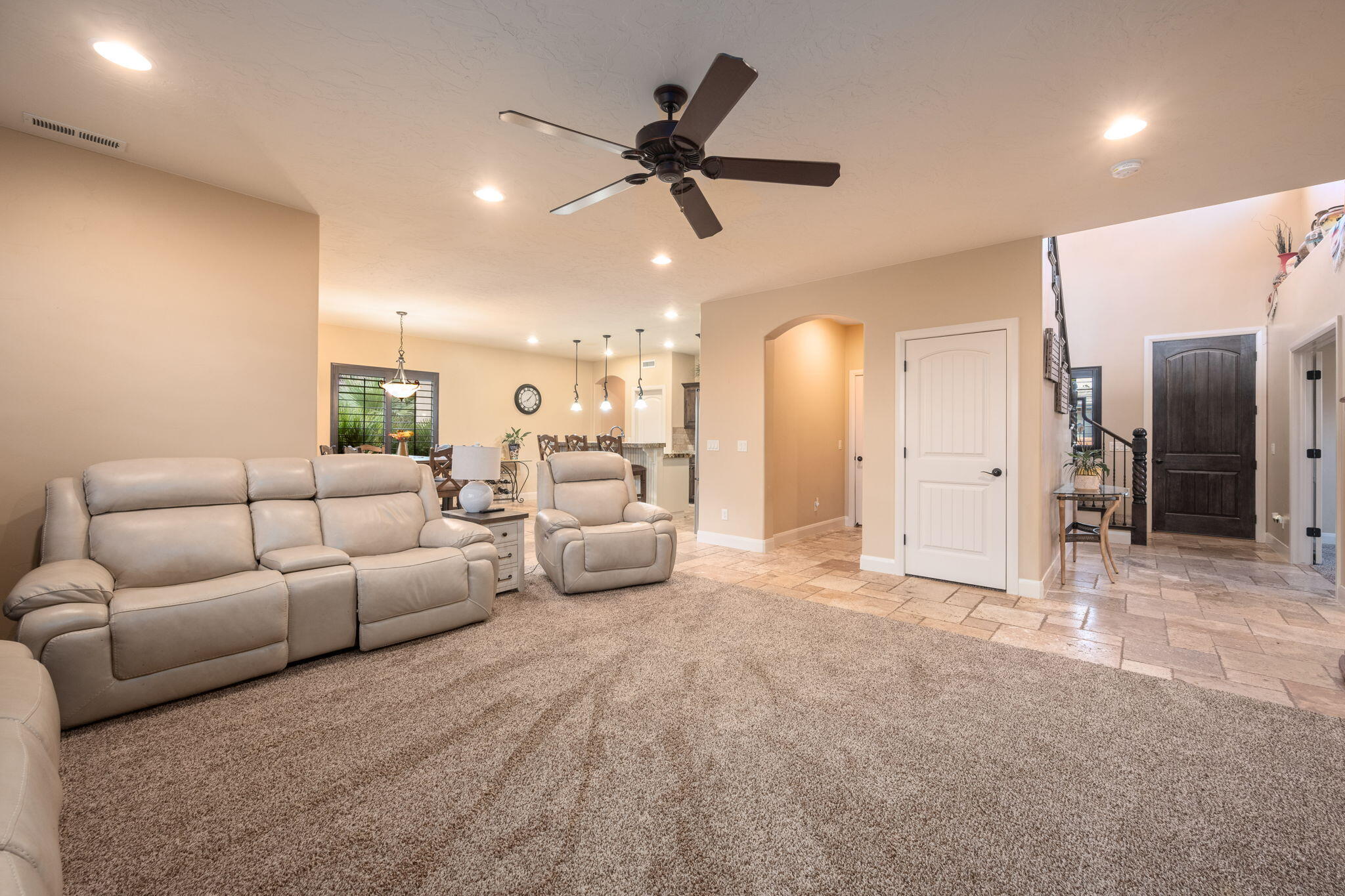 SERENITY COVE - Residential