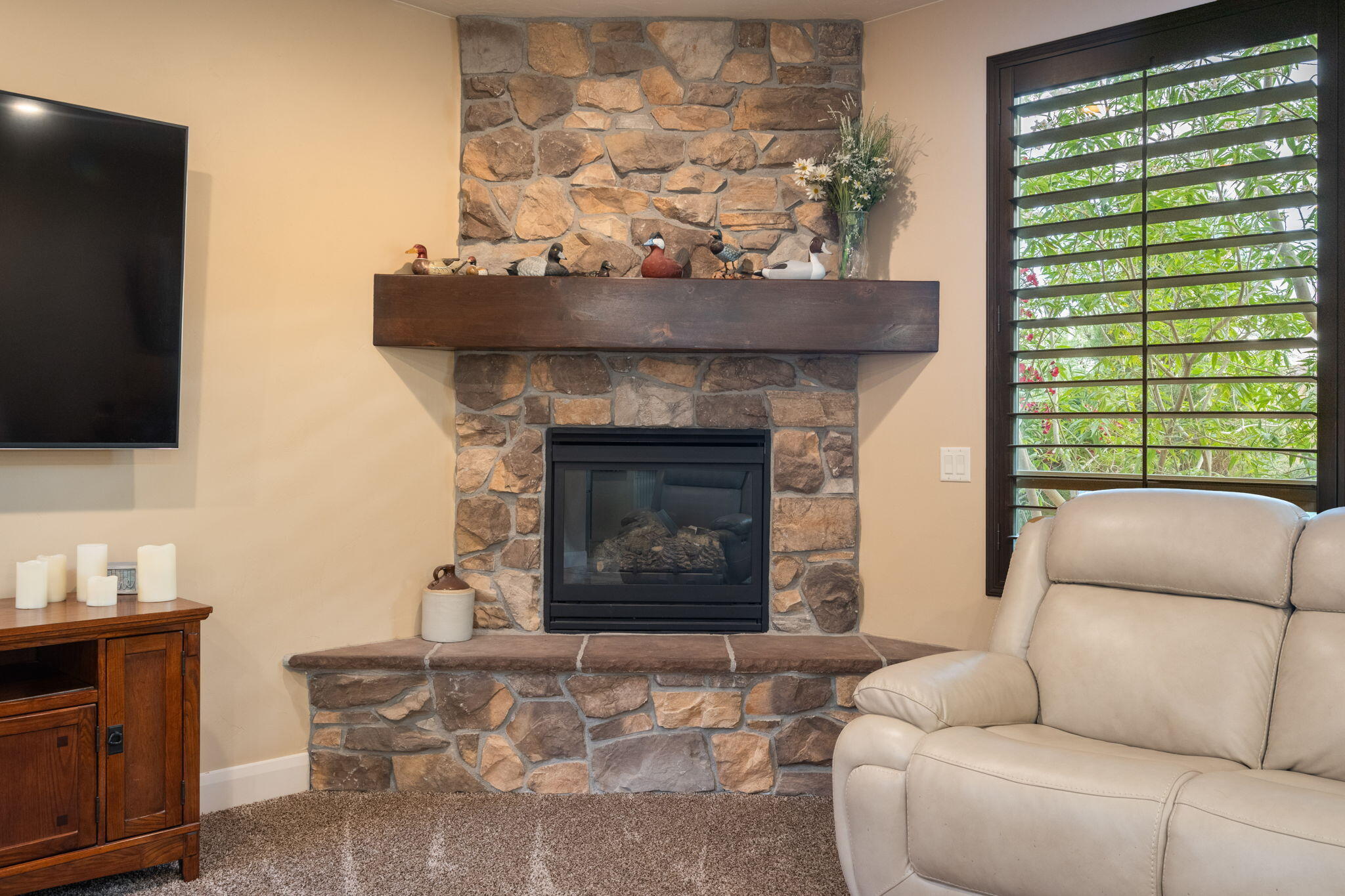 SERENITY COVE - Residential