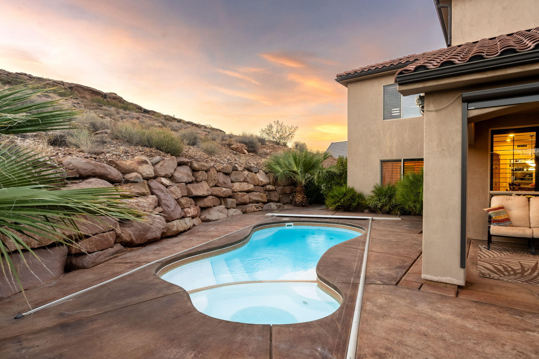 SERENITY COVE - Residential