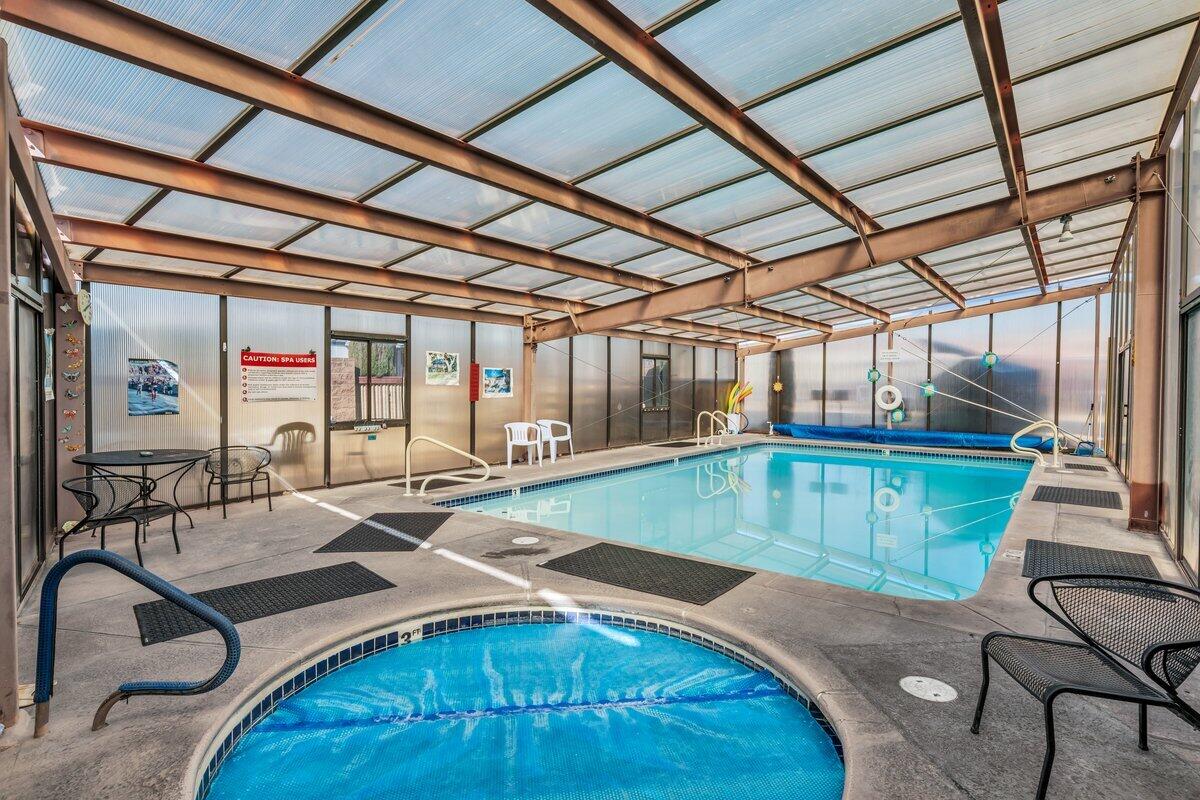 DIXIE DOWNS RV RESORT - Residential