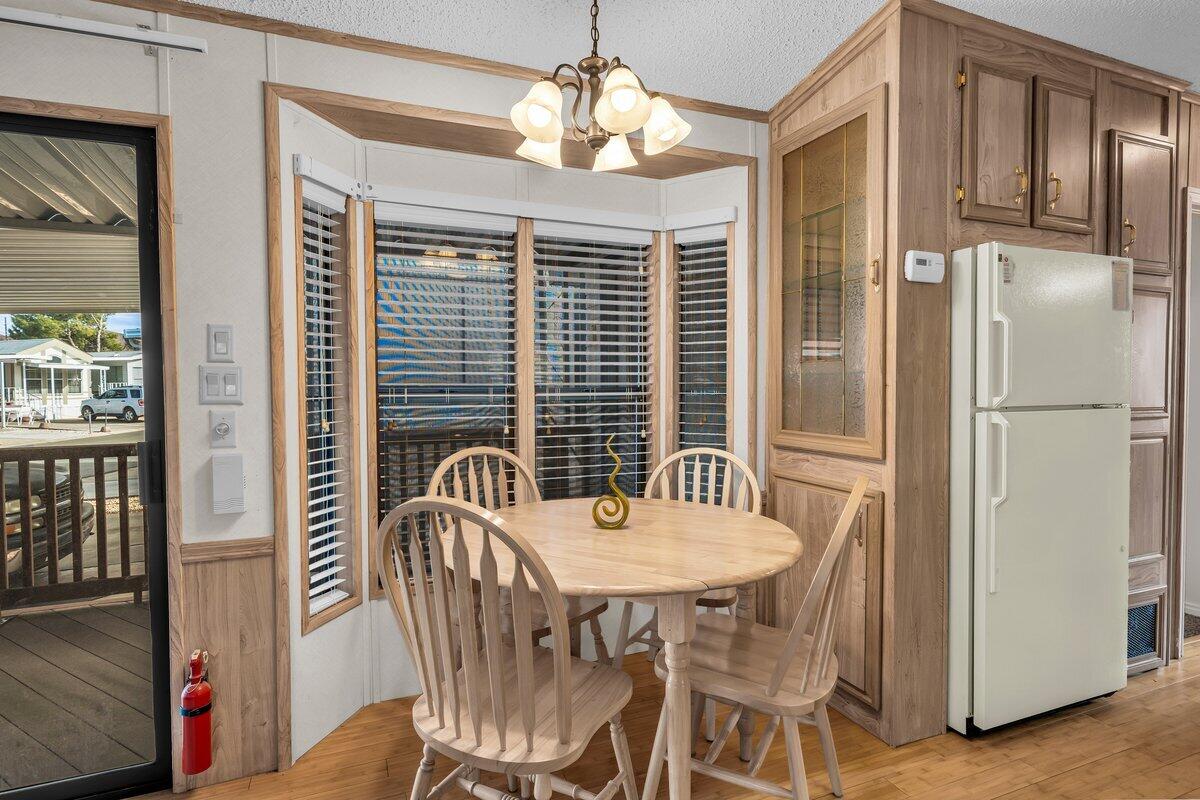 DIXIE DOWNS RV RESORT - Residential