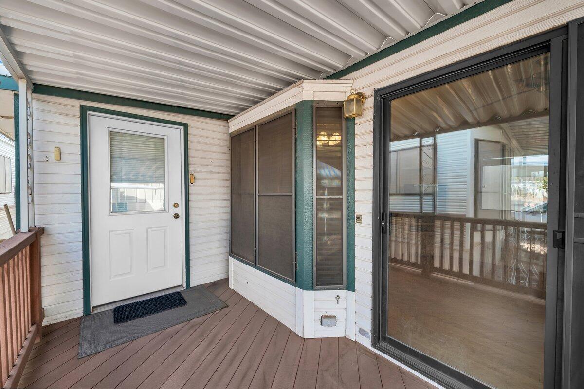 DIXIE DOWNS RV RESORT - Residential