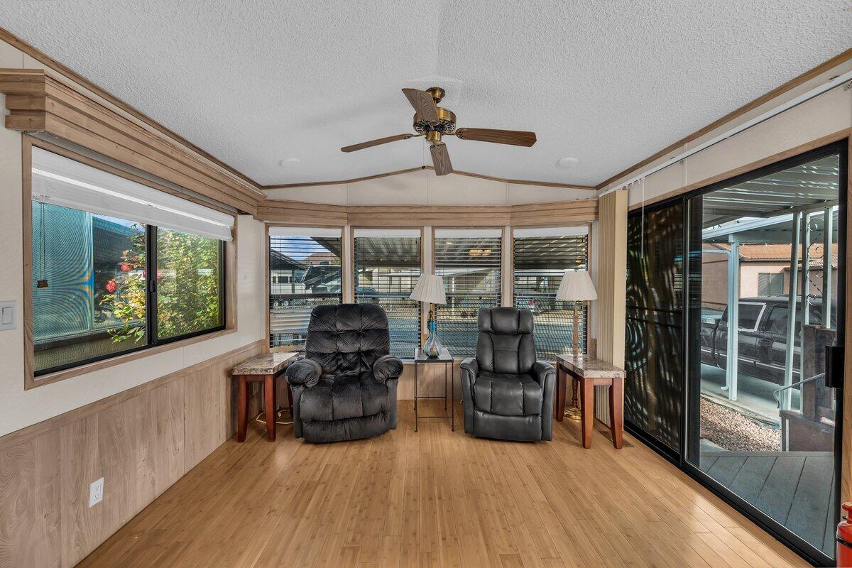 DIXIE DOWNS RV RESORT - Residential