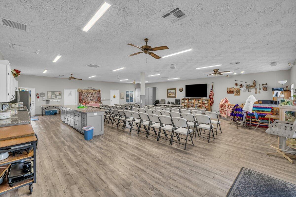 DIXIE DOWNS RV RESORT - Residential