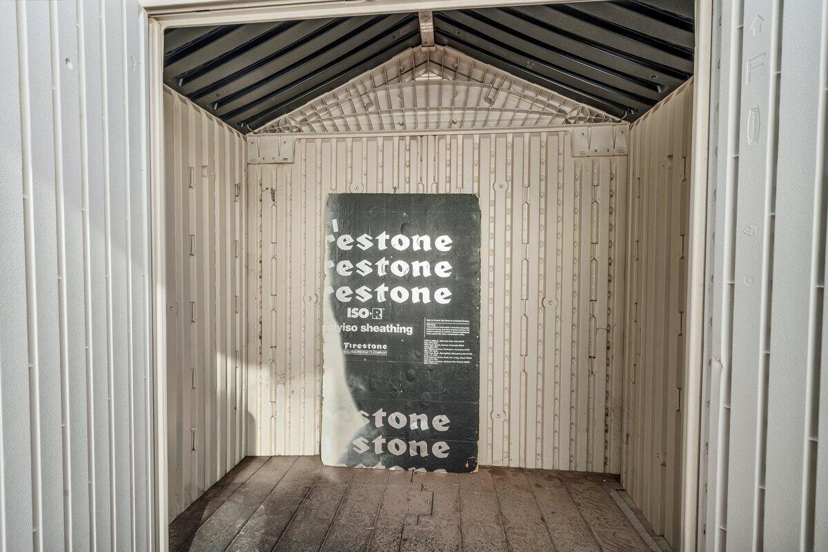 DIXIE DOWNS RV RESORT - Residential