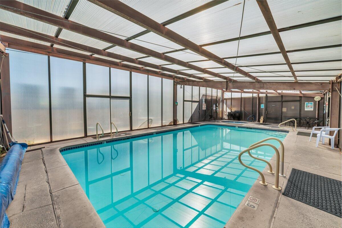 DIXIE DOWNS RV RESORT - Residential