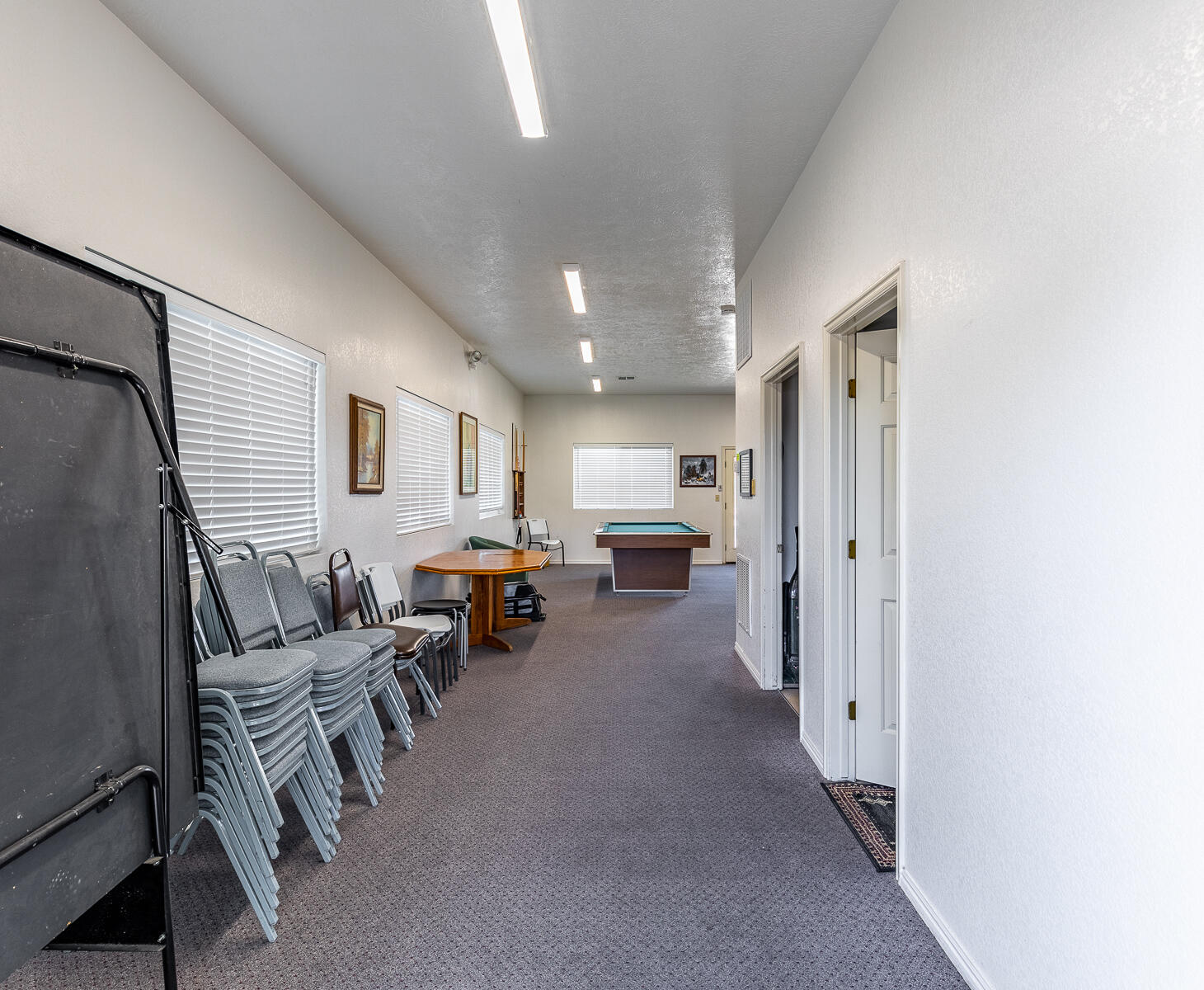 DIXIE DOWNS RV RESORT - Residential