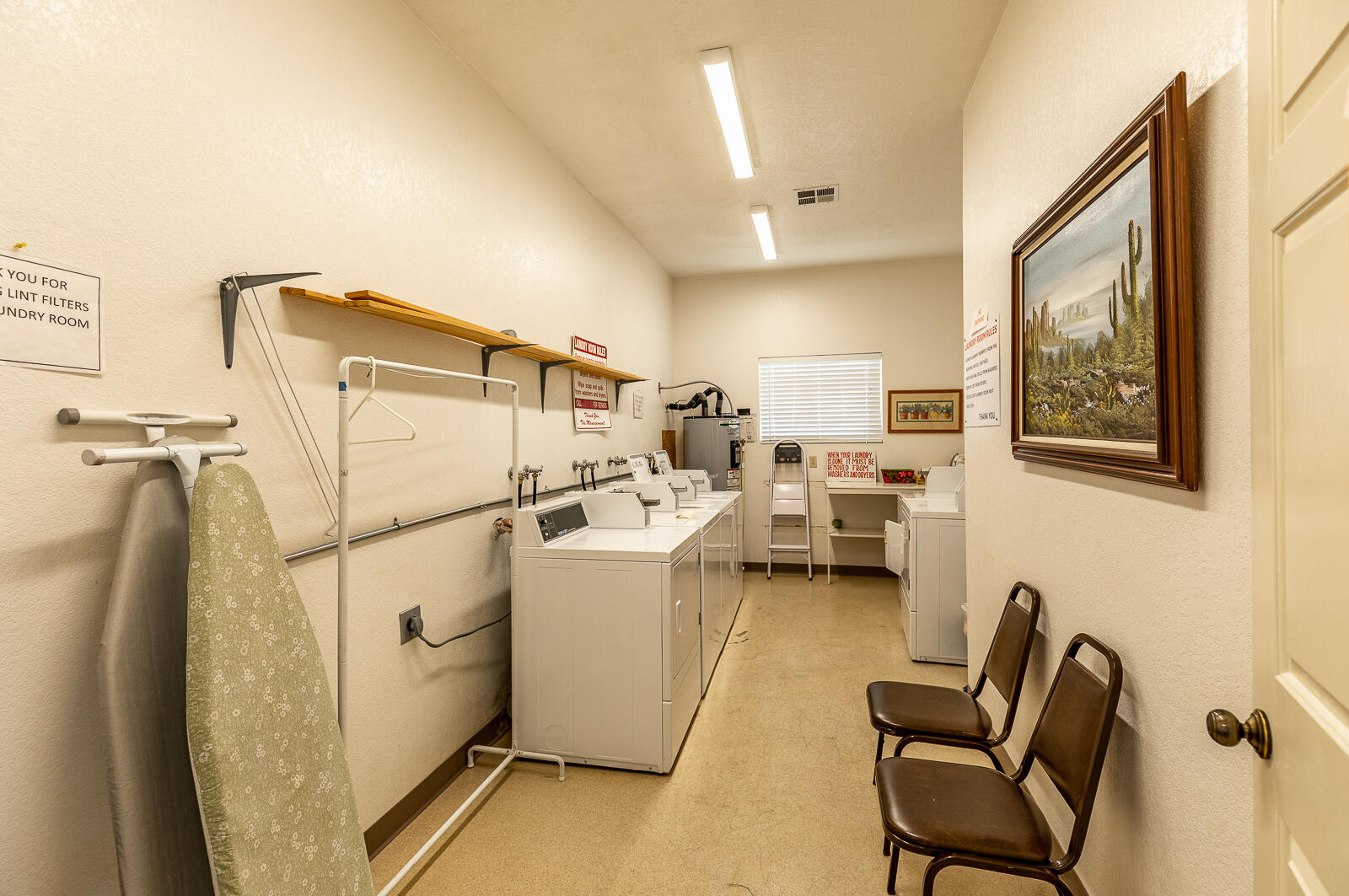 DIXIE DOWNS RV RESORT - Residential