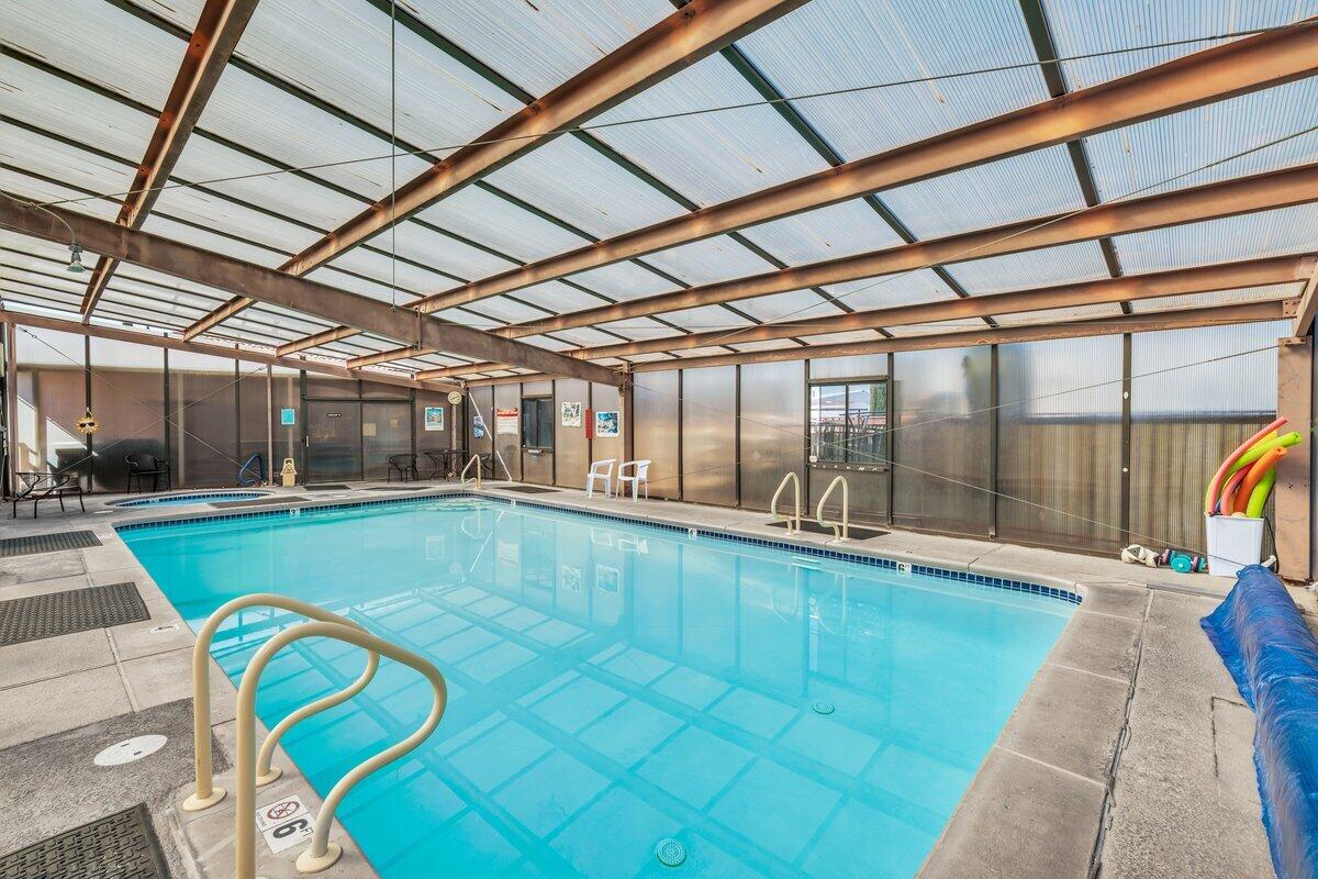 DIXIE DOWNS RV RESORT - Residential