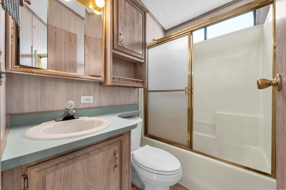 DIXIE DOWNS RV RESORT - Residential