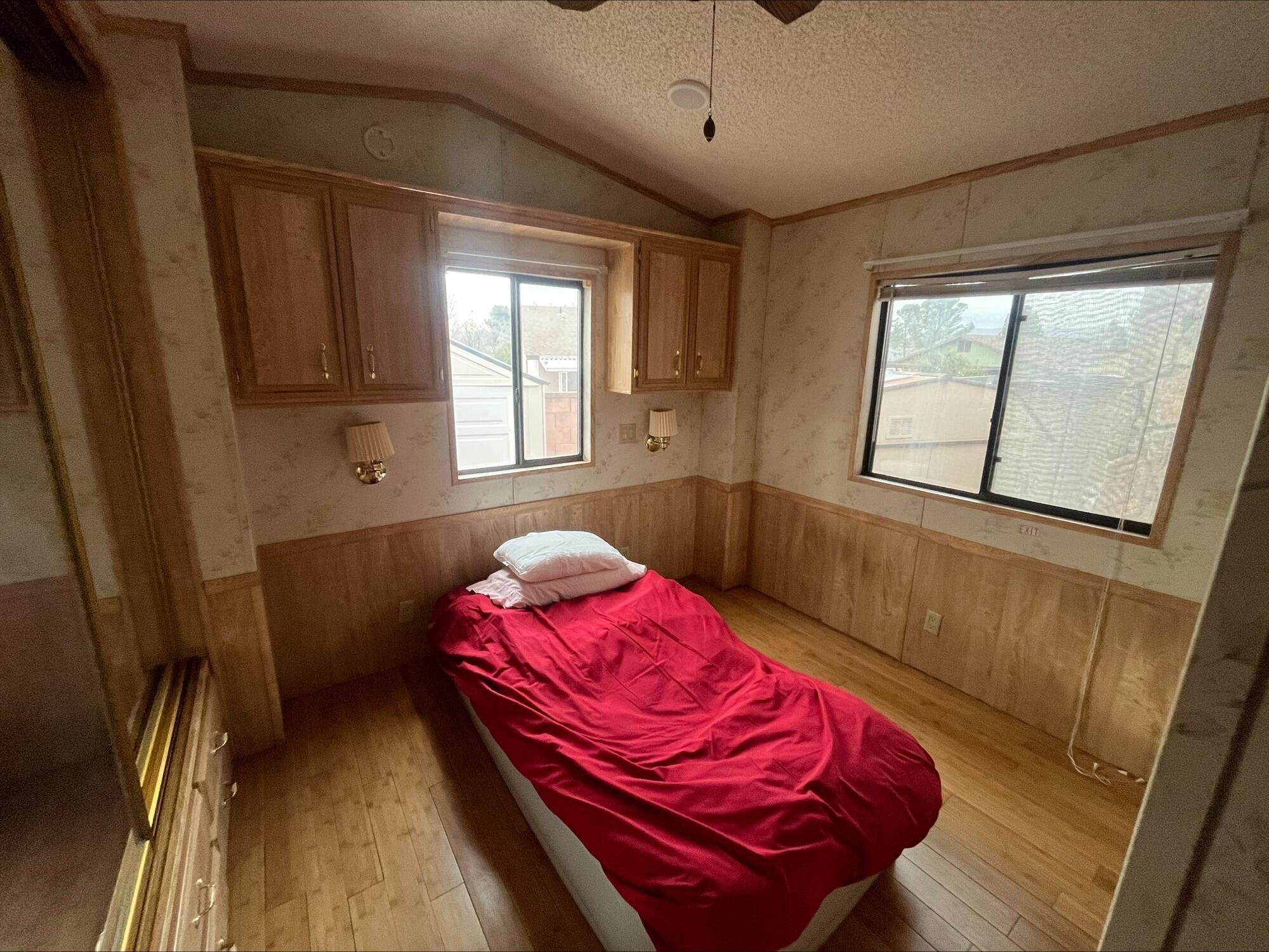 DIXIE DOWNS RV RESORT - Residential