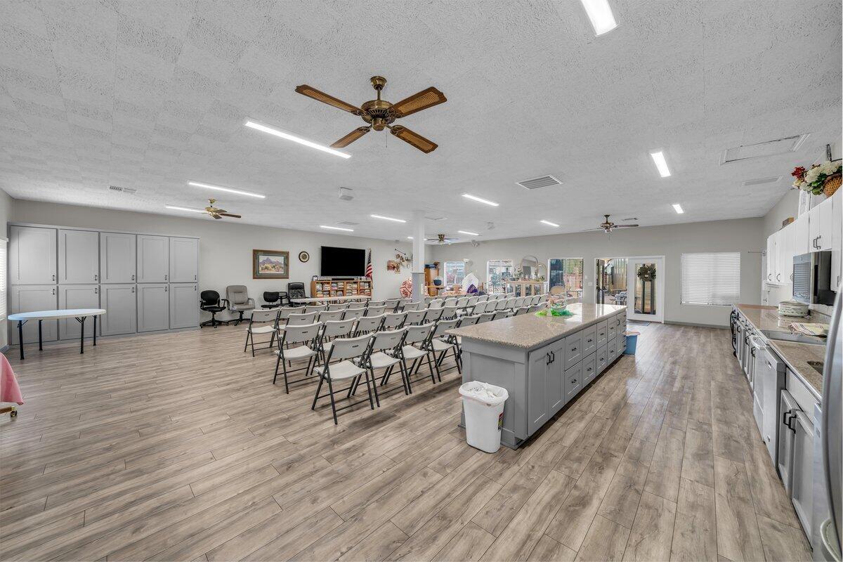 DIXIE DOWNS RV RESORT - Residential