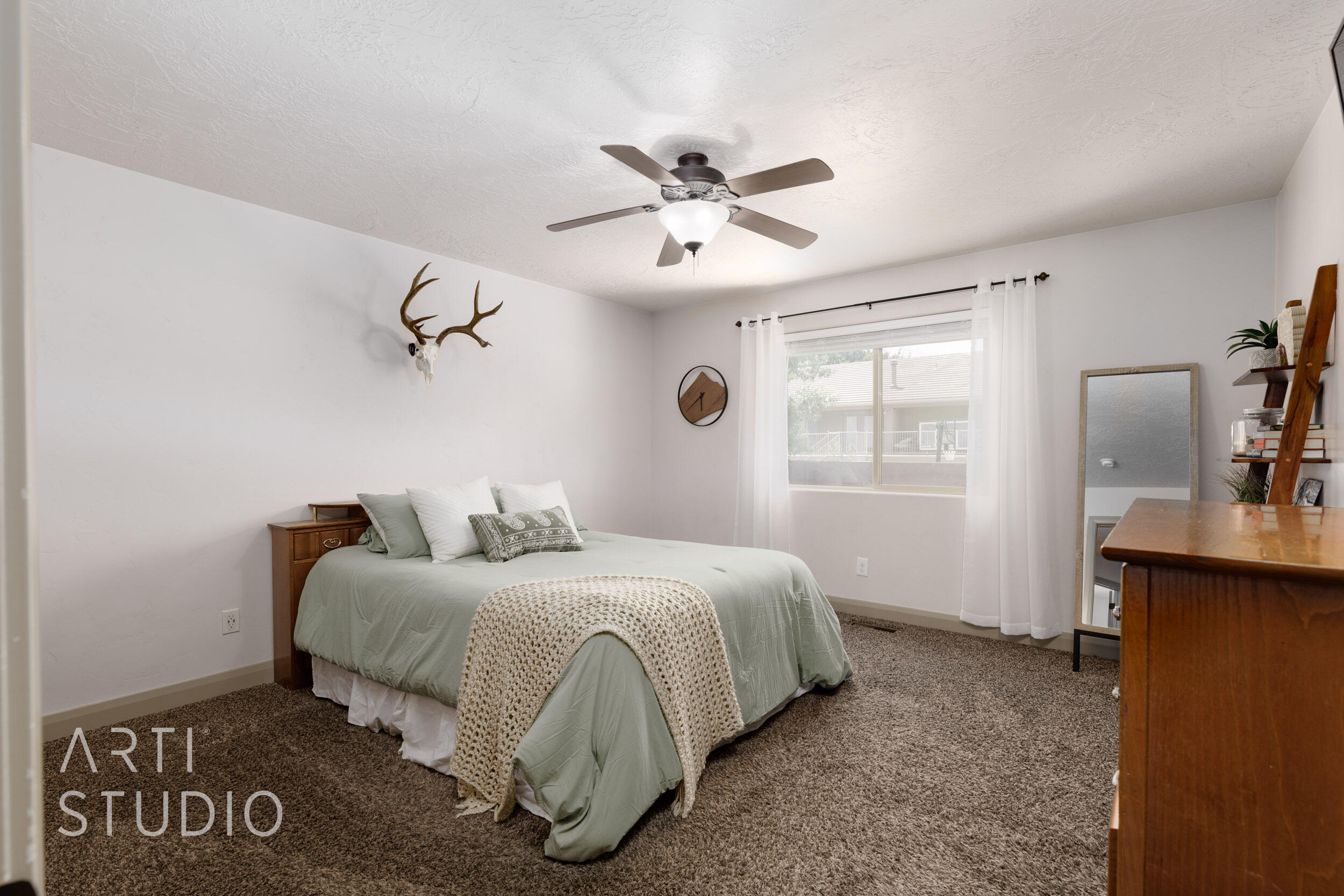 CHERRY ORCHARD - Residential