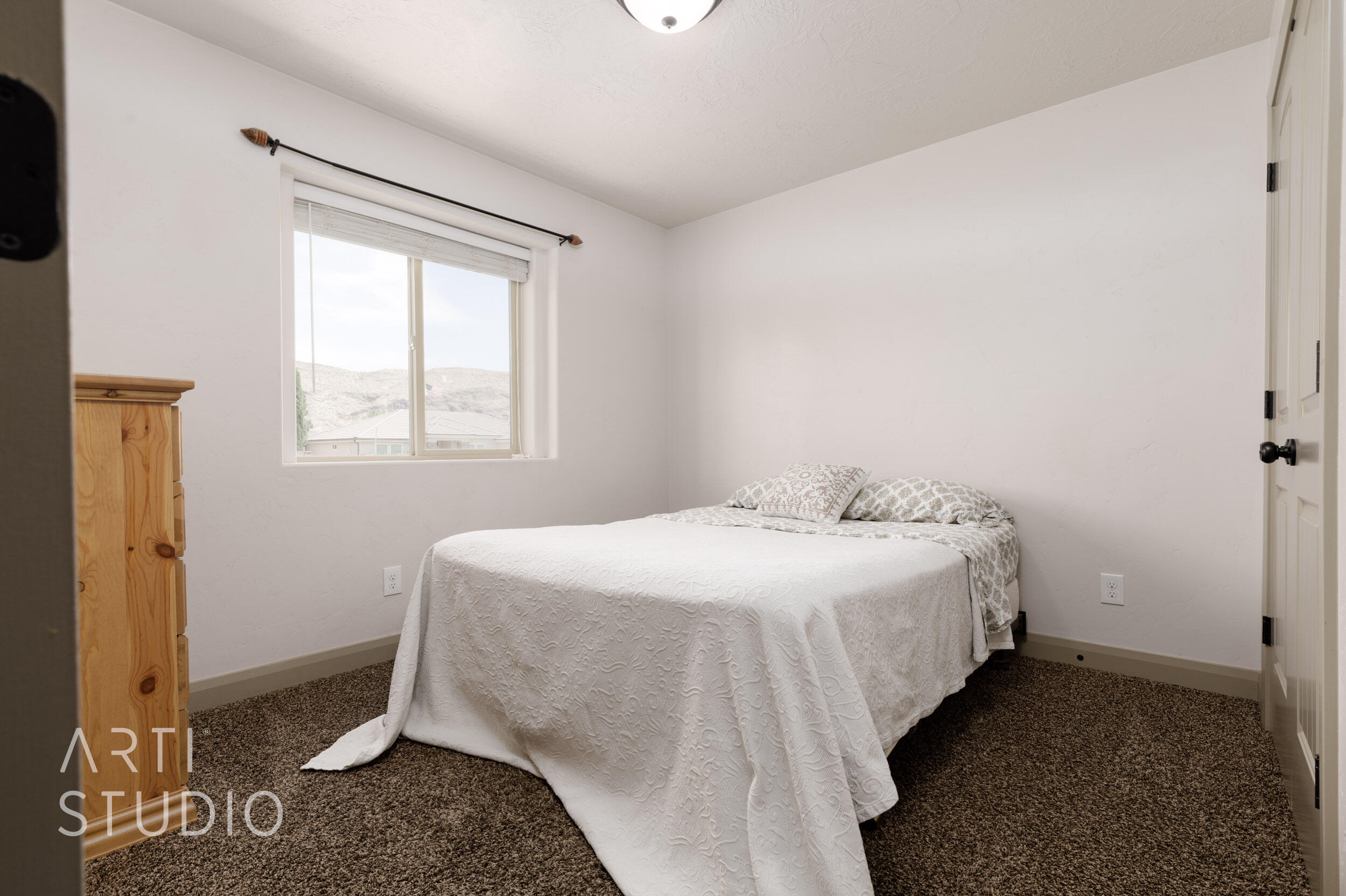 CHERRY ORCHARD - Residential