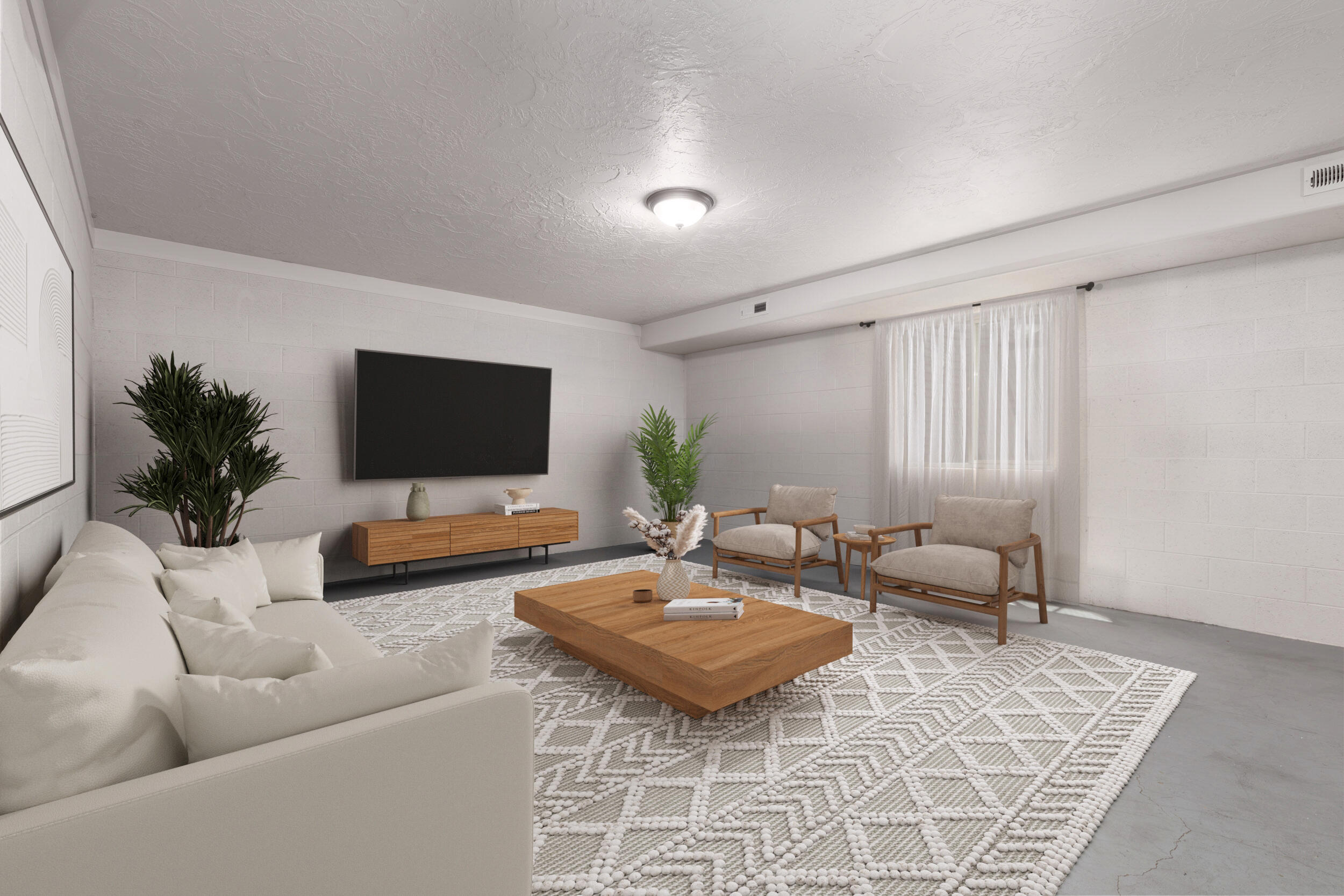 CHERRY ORCHARD - Residential