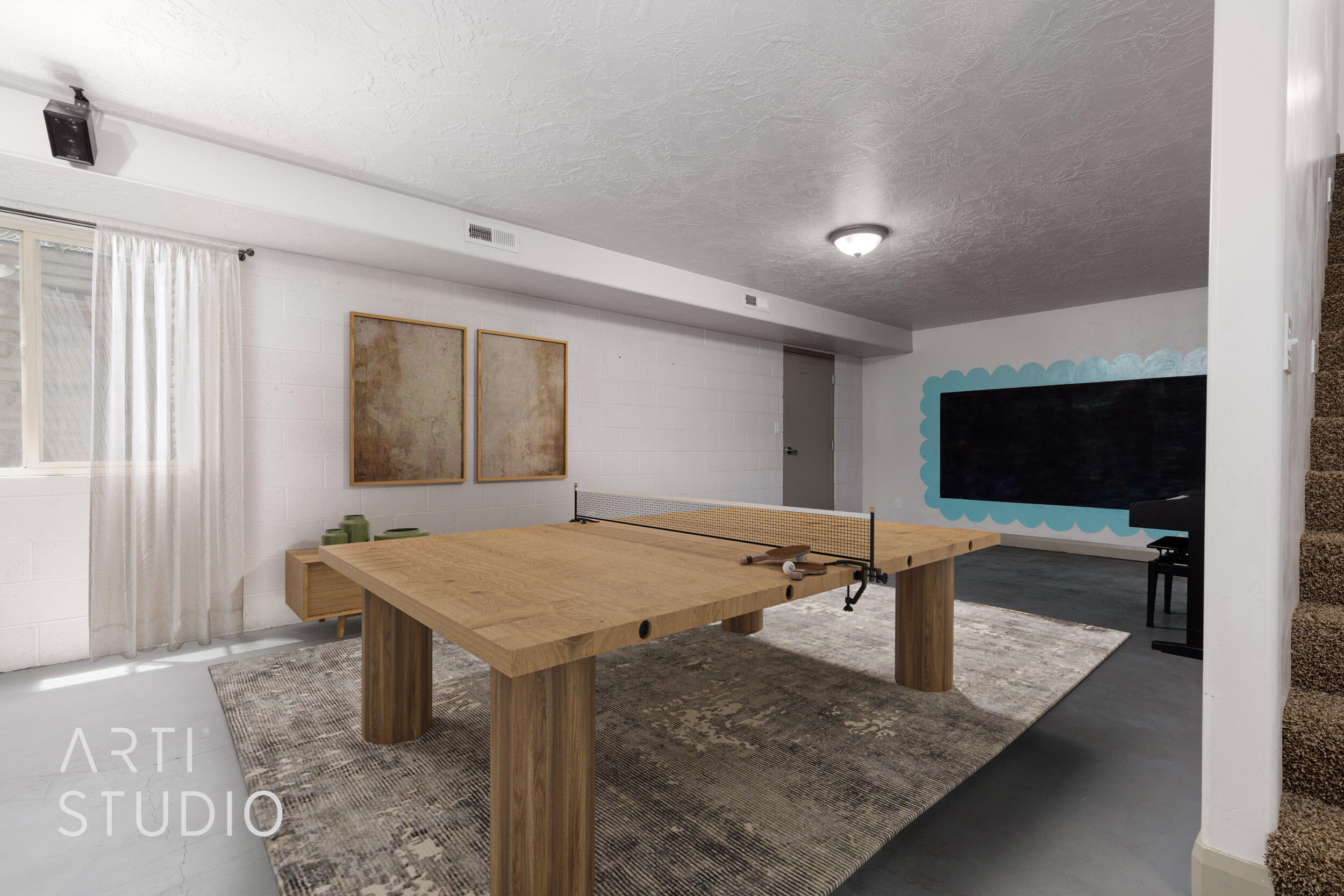 CHERRY ORCHARD - Residential