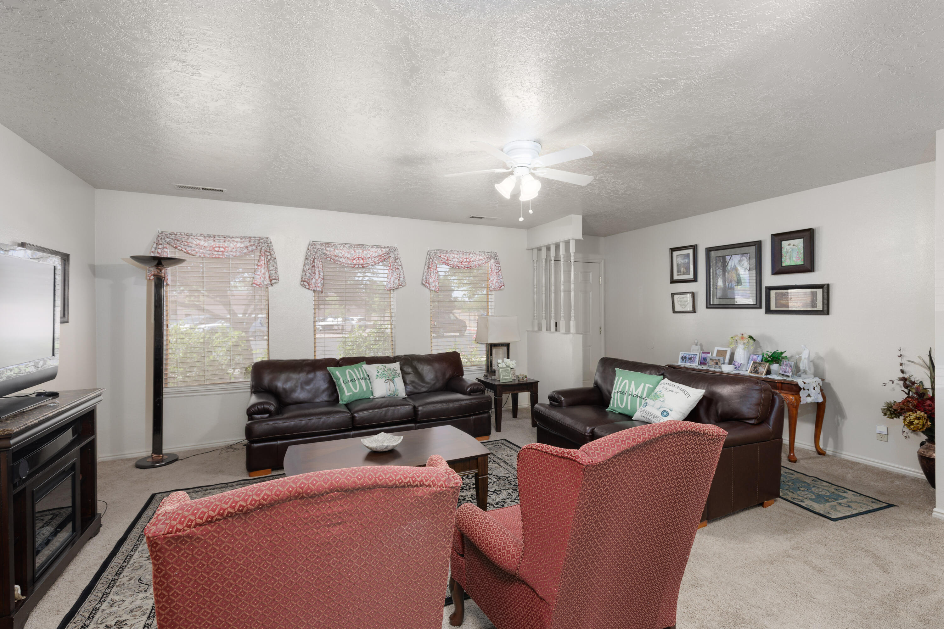 CANYON VIEW ESTATES - Residential