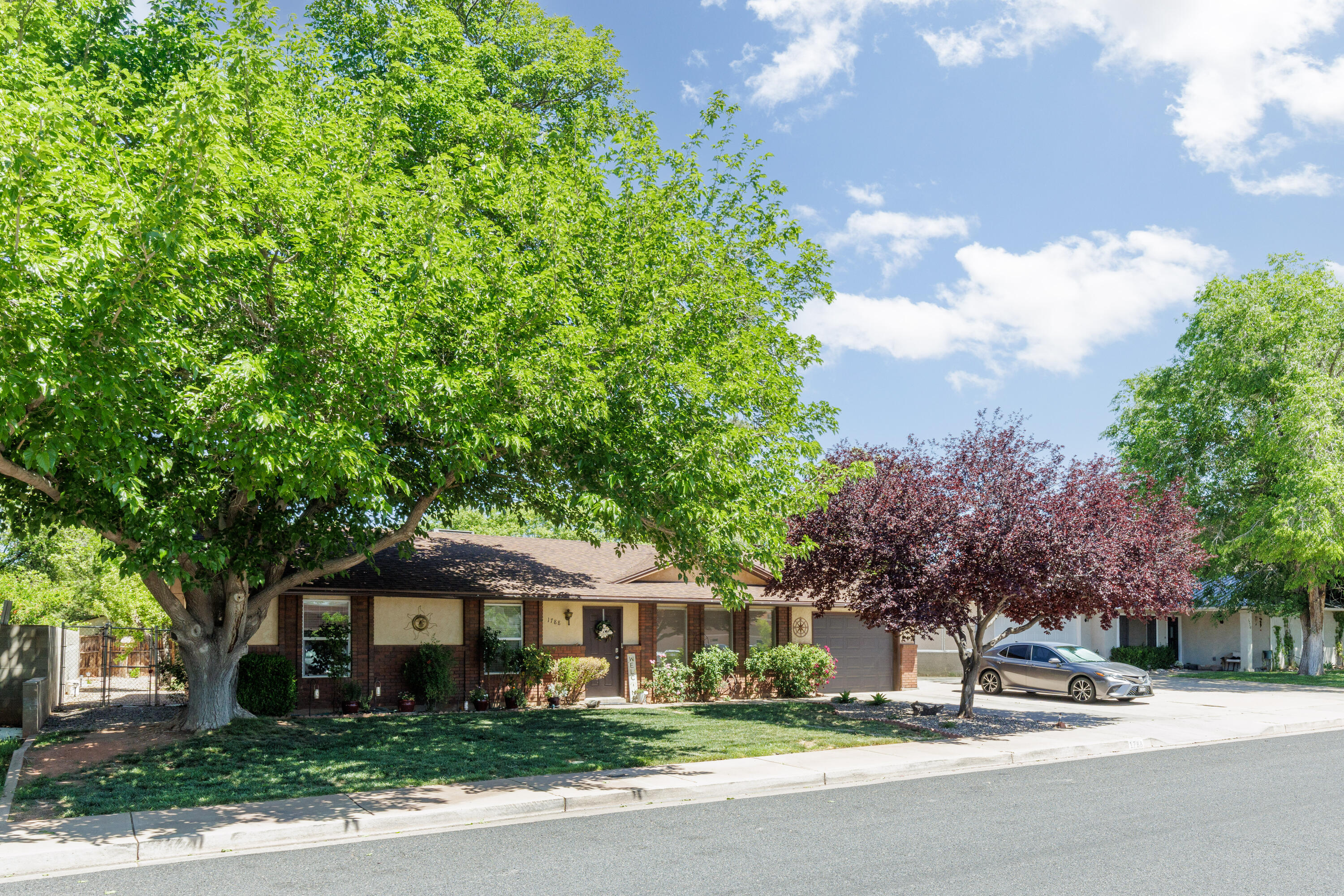 CANYON VIEW ESTATES - Residential