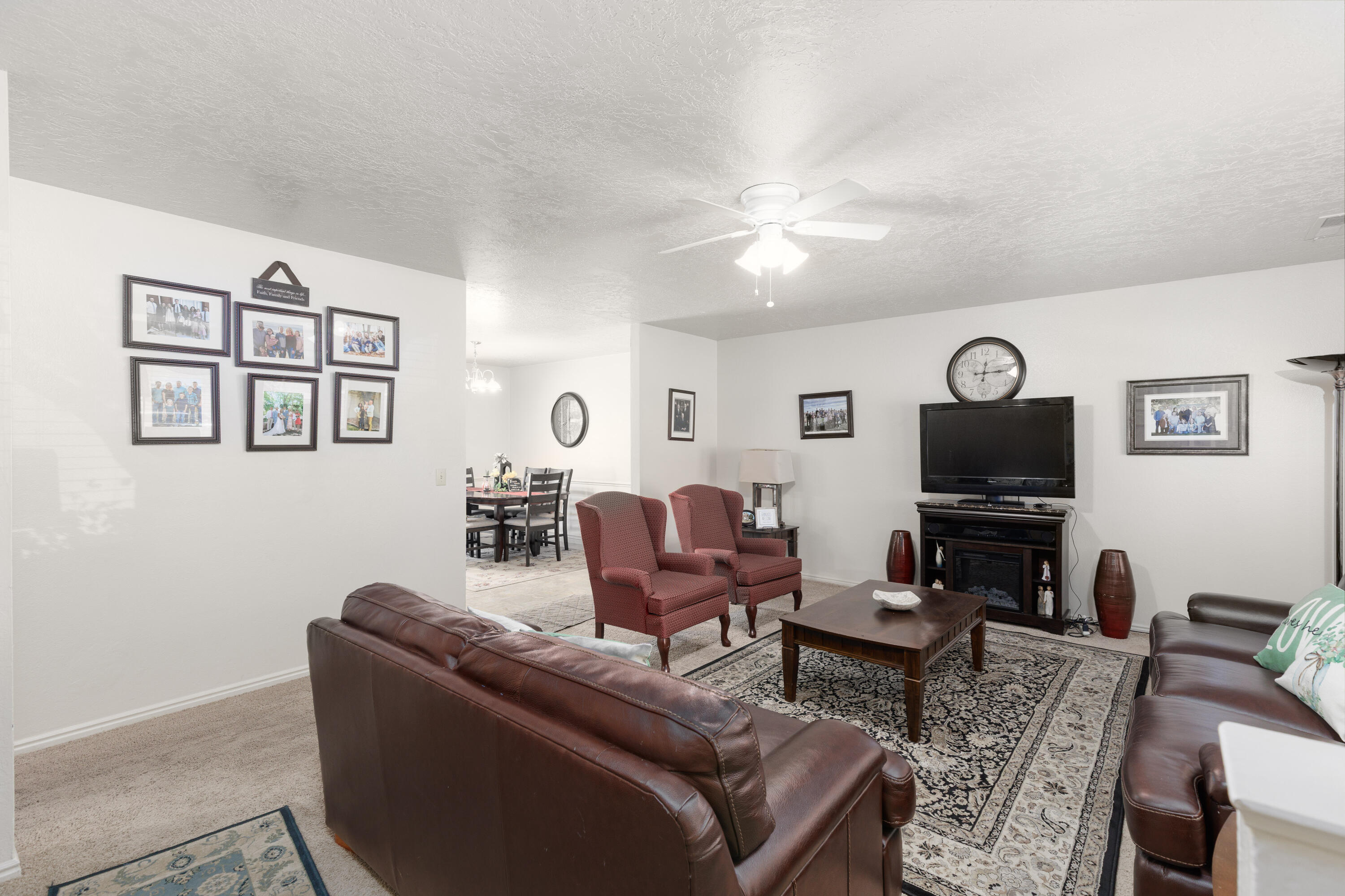 CANYON VIEW ESTATES - Residential