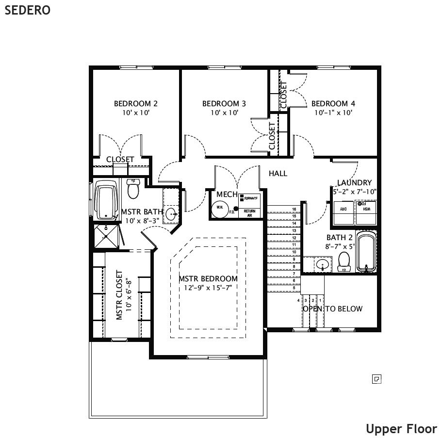 CORDERO - Residential