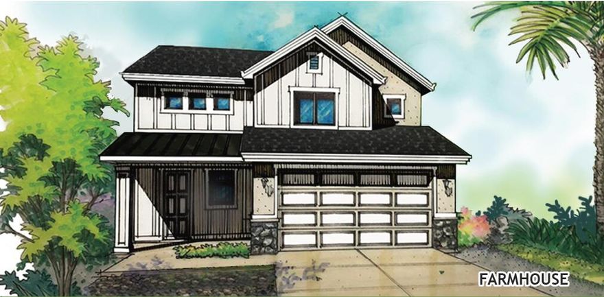 To Be Built Sedero in a great new subdivision called Cordero near Copper Rock Golf Course adjacent to the Southern Shores multi-million dollar ski-lake home subdivision. Built by Desert Sage Homes, an excellent, trustworthy builder with 20+ years of experience. Attention to detail and quality craftsmanship are evident throughout.  Multiple Floor plans and 16 Lots to choose from. Perfect for families, outdoor enthusiasts, and luxury seekers, this property is ideal for those looking for space, comfort, and top-notch features in a prime location. *All information is deemed reliable but not guaranteed, buyer to verify all.