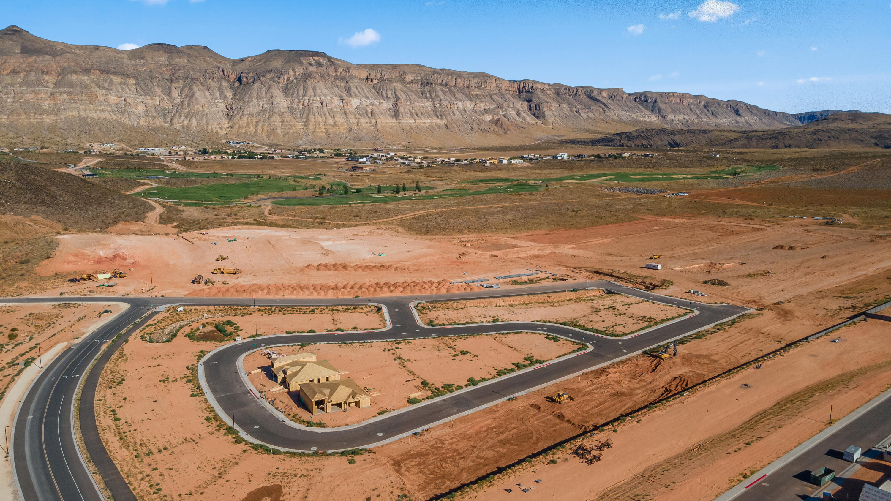 CORDERO - Residential