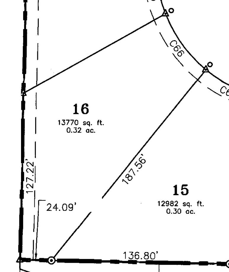 CORDERO - Residential