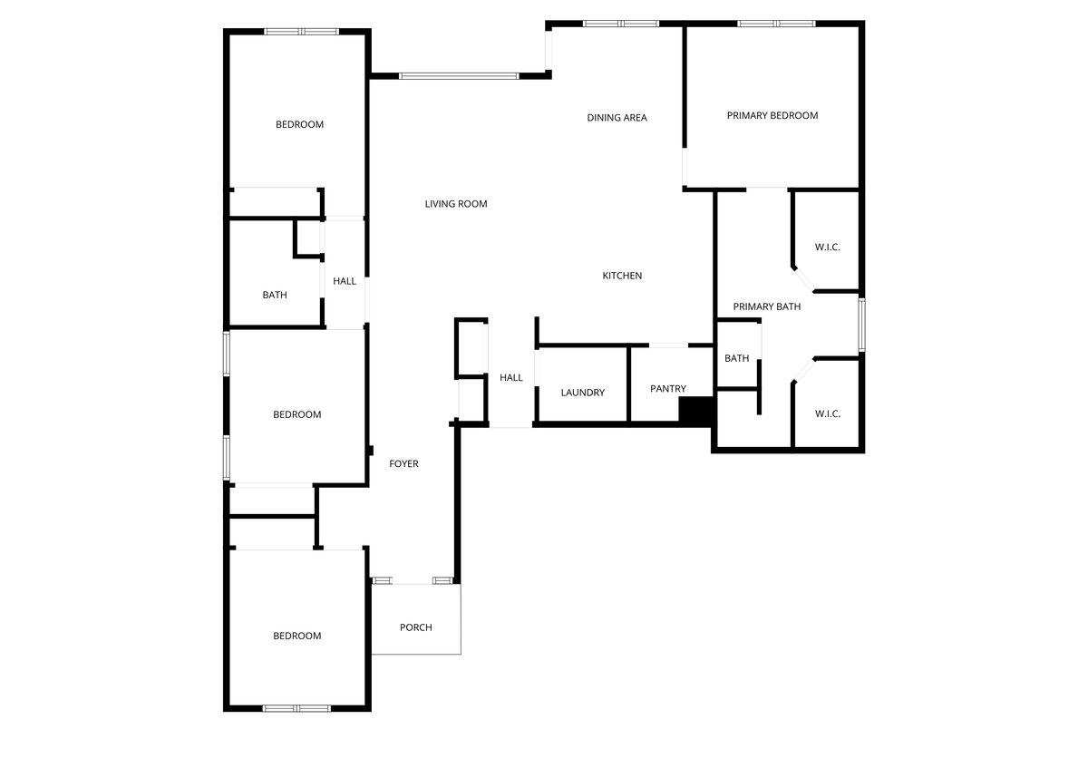 SUGAR PLUM IN THE FIELDS - Residential
