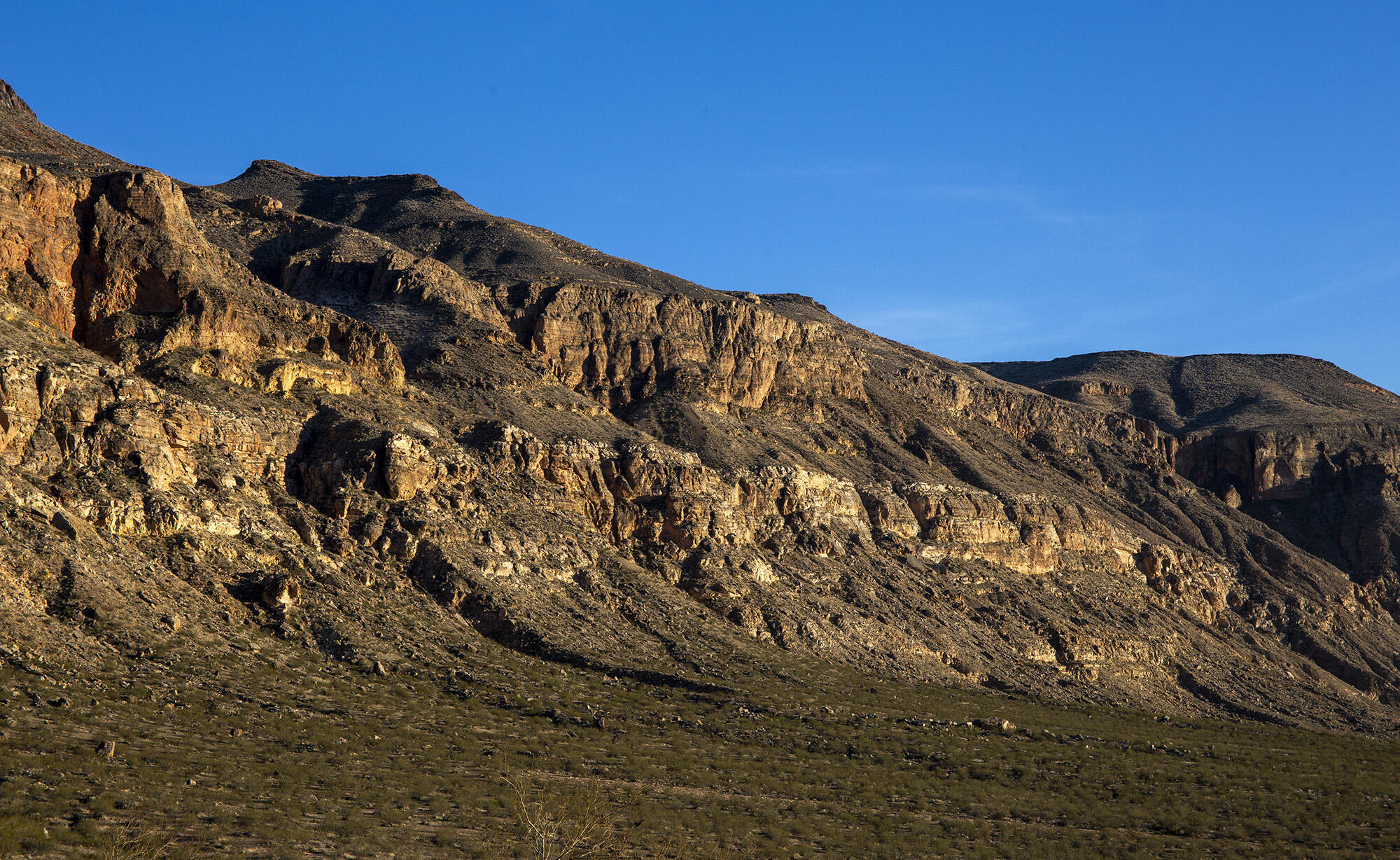 CLIFF VIEW EST AT COPPER ROCK - Land
