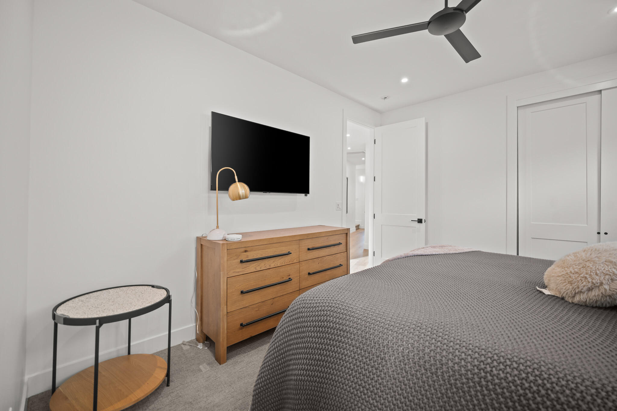 DESERT COLOR RESORT - Residential