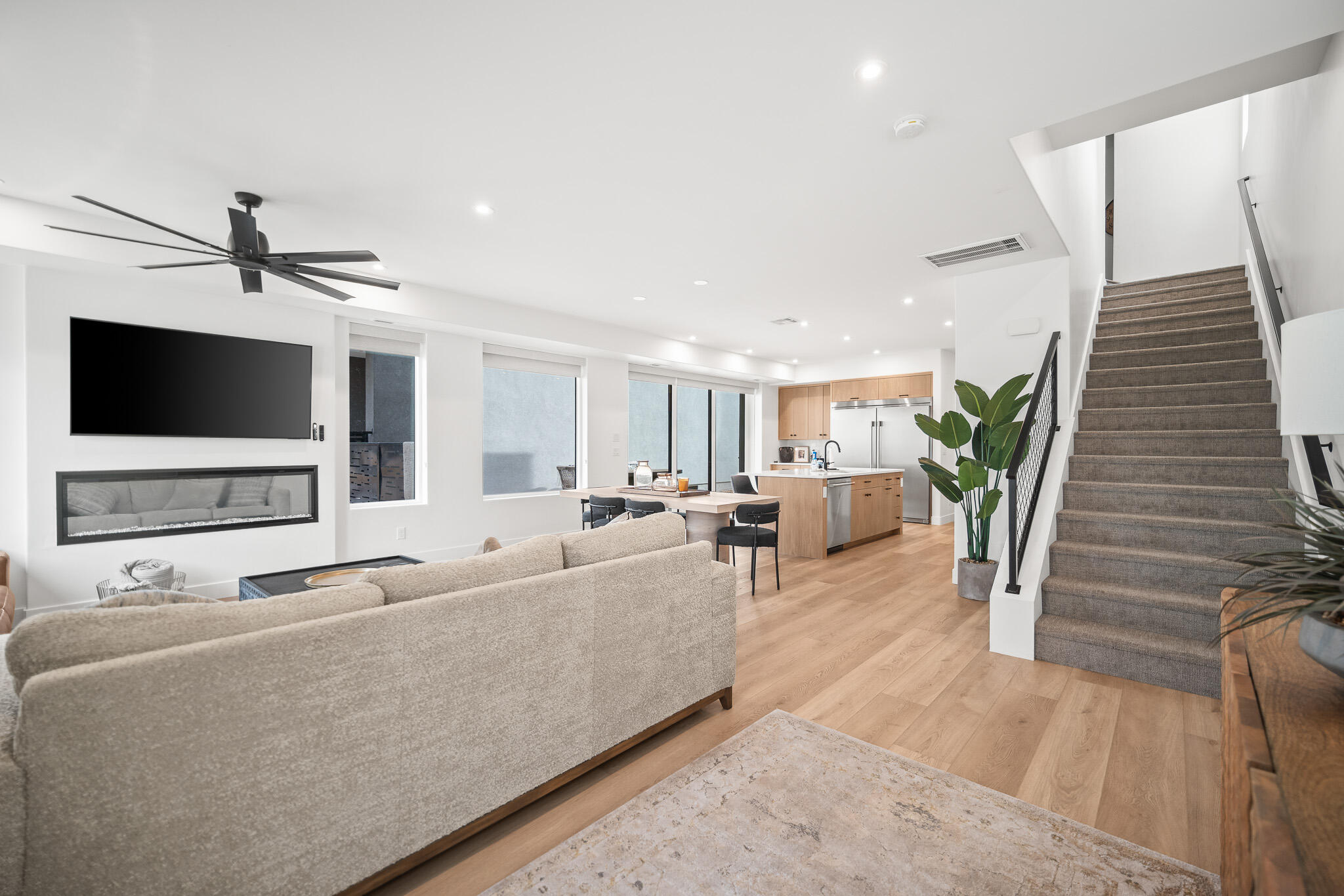 DESERT COLOR RESORT - Residential