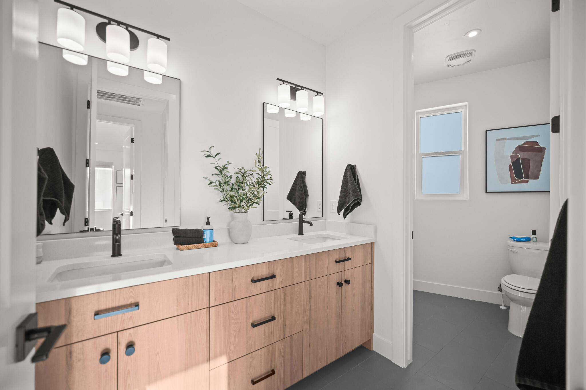 DESERT COLOR RESORT - Residential