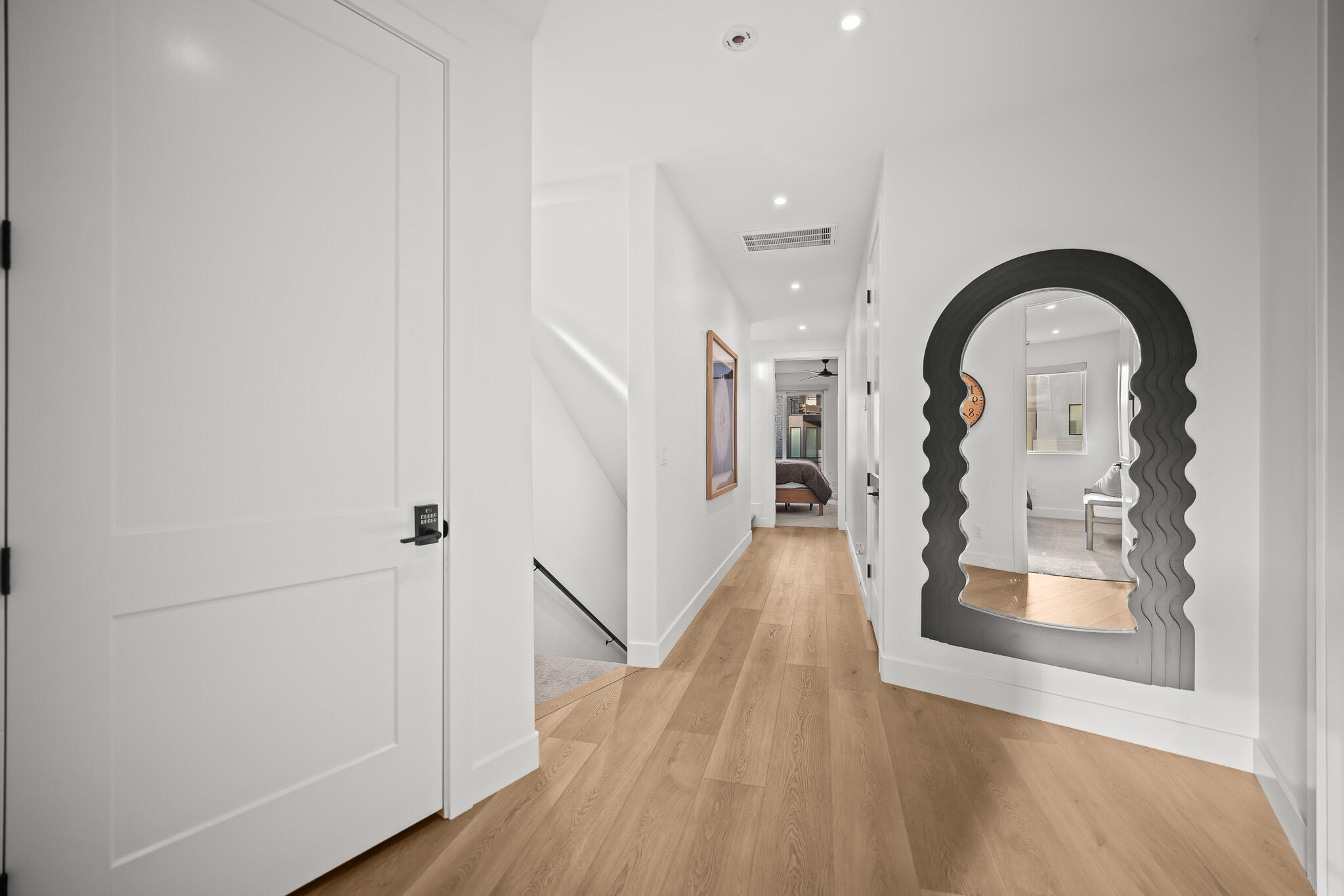 DESERT COLOR RESORT - Residential