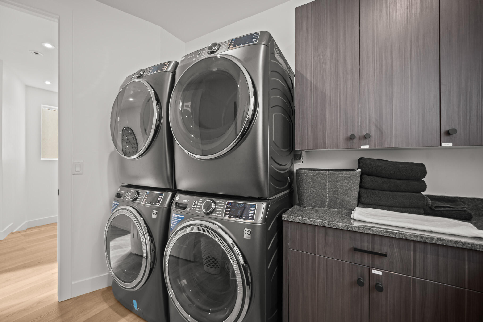 DESERT COLOR RESORT - Residential