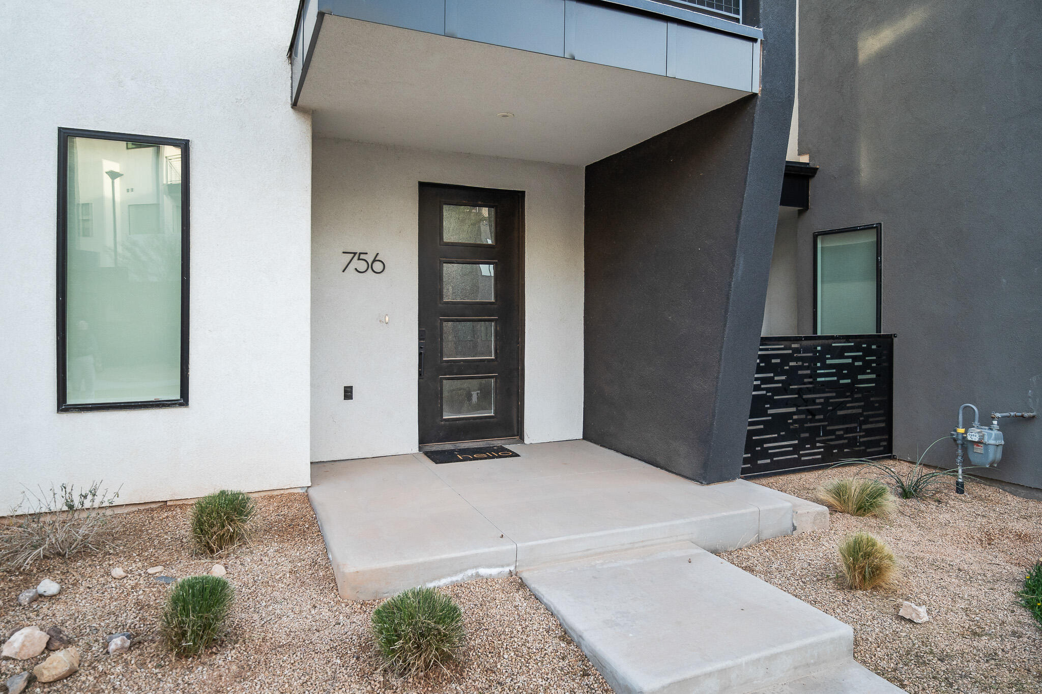 DESERT COLOR RESORT - Residential