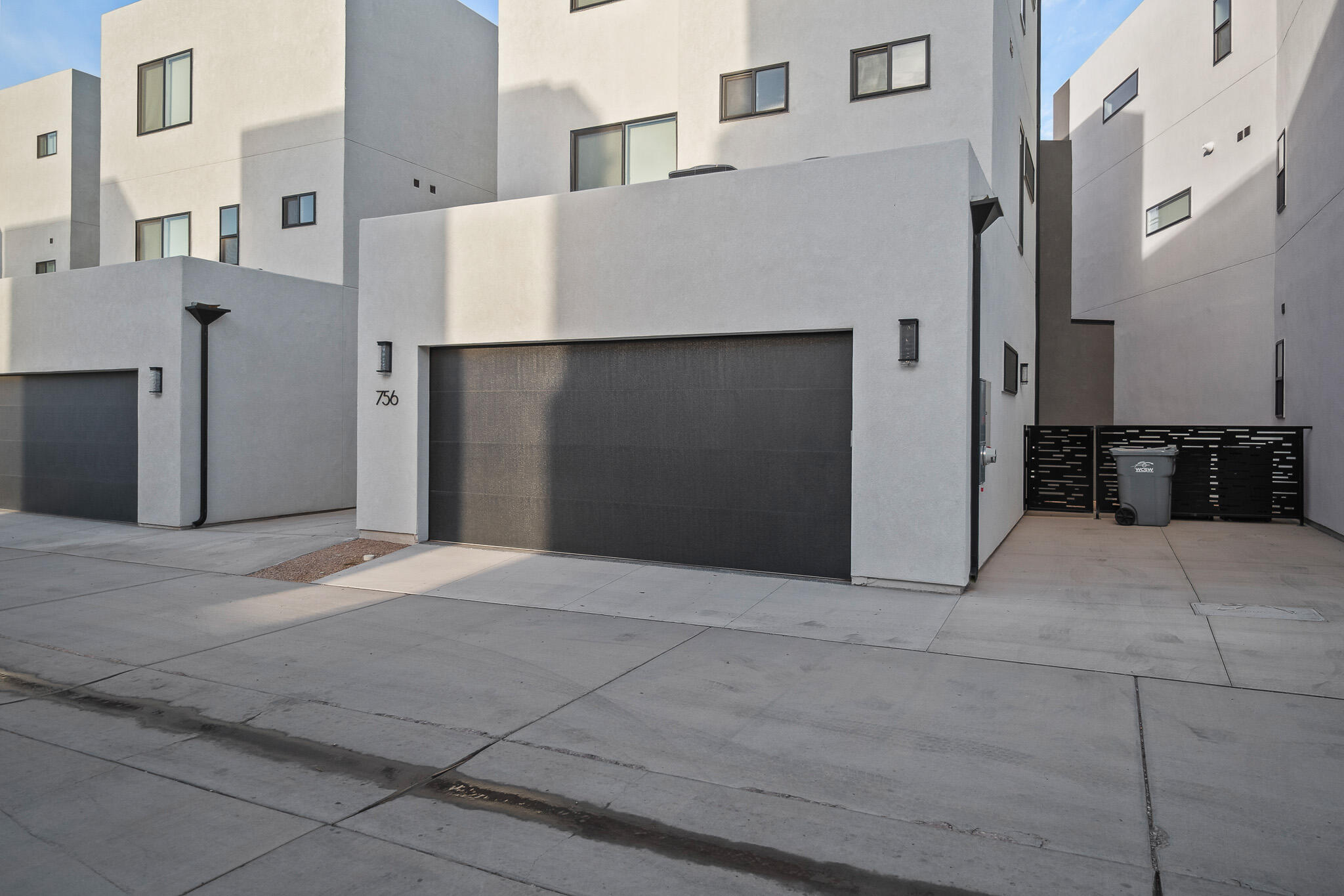 DESERT COLOR RESORT - Residential