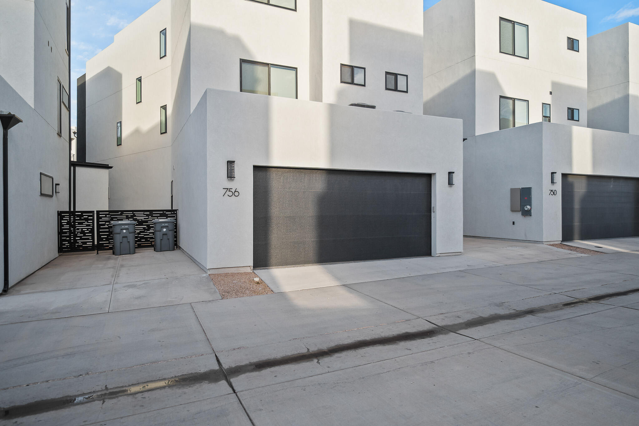 DESERT COLOR RESORT - Residential